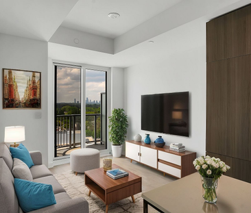 For Lease - 220 MISSINNIHE Way Unit# 1203, Mississauga, Ontario - Photo 2