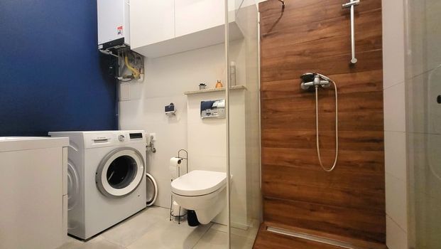 ️Zobacz >>> Urocze mieszkanie na Włochach ️ 38 m² - Фото 1