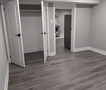 For Lease - 18 Mackinac Crescent Unit# Bsmt, Toronto, Ontario - Photo 6