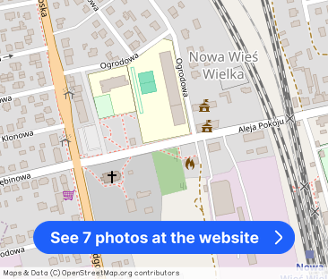 Dom do wynajęcia - Photo 1