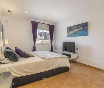 La Alqueria, Benahavis, Andalusia 29620 - Photo 2