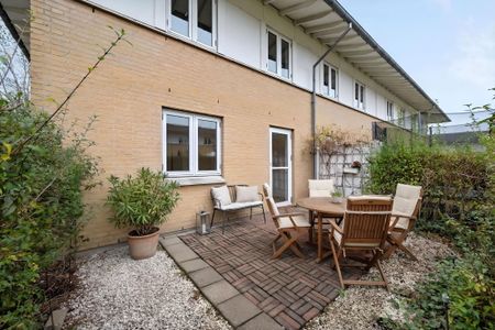 4. værelses rækkehus - Nyt køkken - Centralt i Holstebro - Photo 5