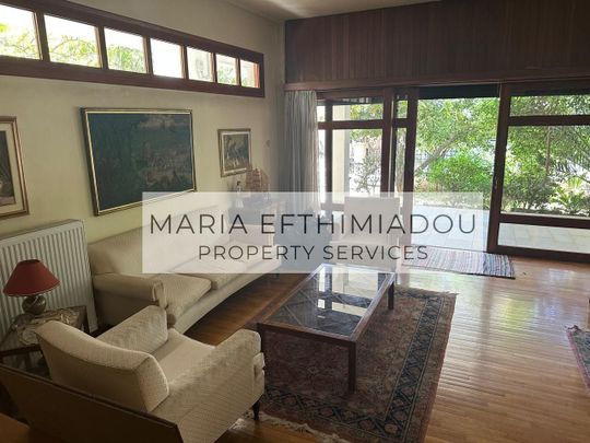 Μεζονέτα για ενοικίαση Πολύδροσο (Χαλάνδρι) - Photo 1