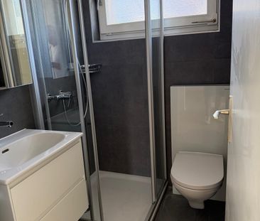 Magnifique duplex de 6,5 pièces avec très belle vue - 1422 Grandson - Photo 4