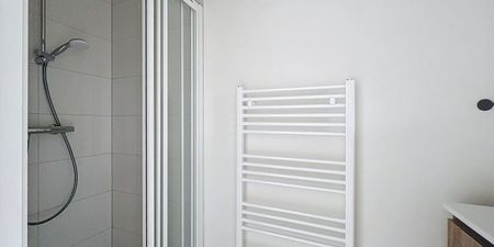 Appartement te huur in Brussel voor € 1.150 met 1 slaapkamer - Foto 4