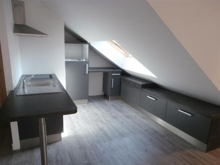 Location Appartement 3 pièces 34m² NANTES 44100 - Photo 2