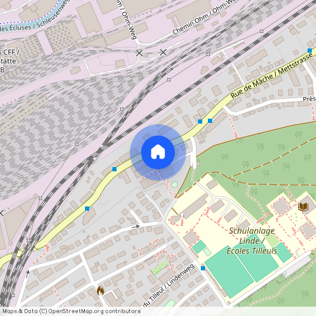 Mettstrasse 22, 2503 Biel/Bienne