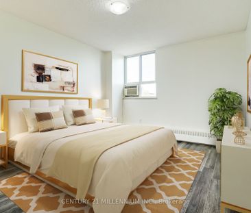 For Lease - 1625 Bloor Street Unit# 420, Mississauga, Ontario - Photo 2