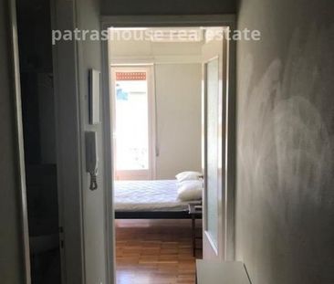 Studio/Γκαρσονιέρα για ενοικίαση Υψηλά Αλώνια (Πάτρα) - Photo 6