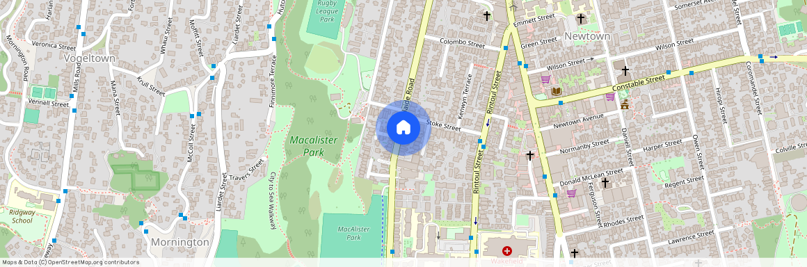 349 Adelaide Road, Newtown, Wellington City