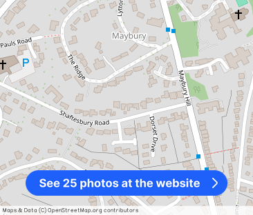 Woking, Surrey, GU22 - Photo 1