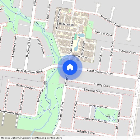 5 Edmund Drive, Vic 3356, Delacombe