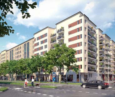 Kungsgatan 66 F, 753 41, Uppsala - Photo 4