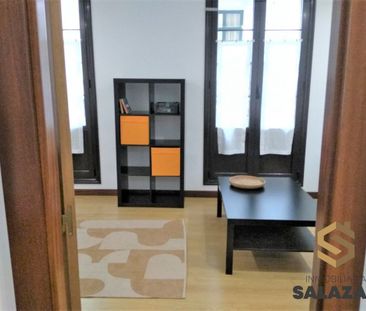 Piso de alquiler en Belostikale, Casco Viejo - Photo 3