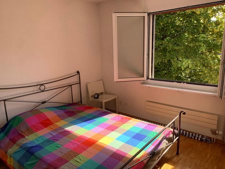 2.5 Zimmer, 45 m², 1. Stock - Foto 2