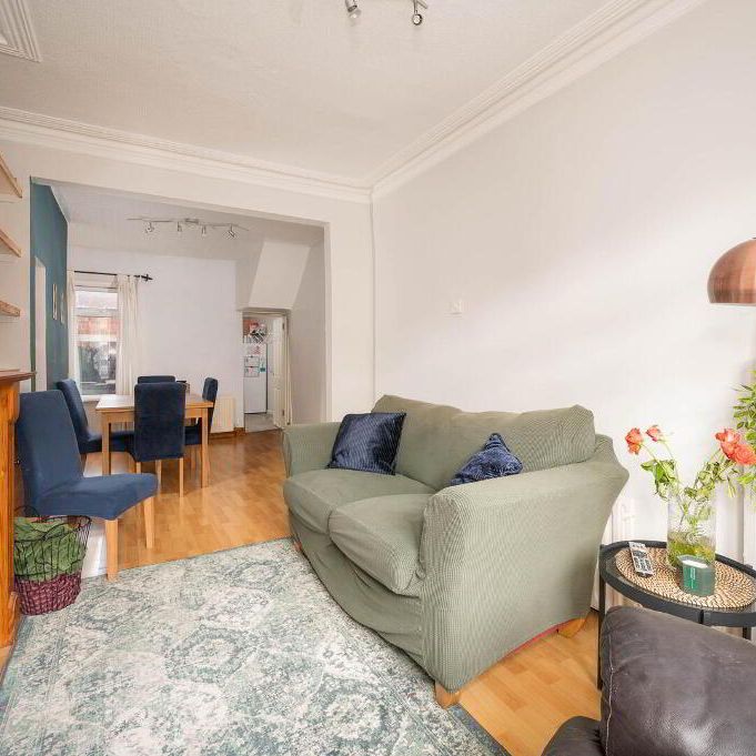 57 Rosebery Road, Belfast, BT6 8JA - Photo 1