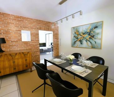 Maison T5 près de COLOMIERS à louer - Photo 4