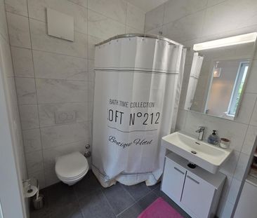 1.5 Zimmer, 22 m², 1. Stock - Foto 5