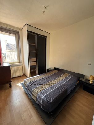 Appartement Meublé - Le Creusot 2 pièce(s) 37 m2 - Photo 1