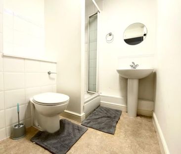 2 bedroom apartment to rent - Photo 6