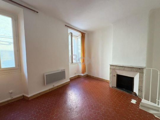 Appartement 3 pièce(s) 48.4 m² - Photo 1