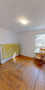 BLOOR ST W & DOVERCOURT RD - THREE BEDROOM + DEN (ID#53H2) - Photo 3