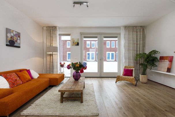 Ambachtstraat 19, 6707 JJ Wageningen - Foto 1