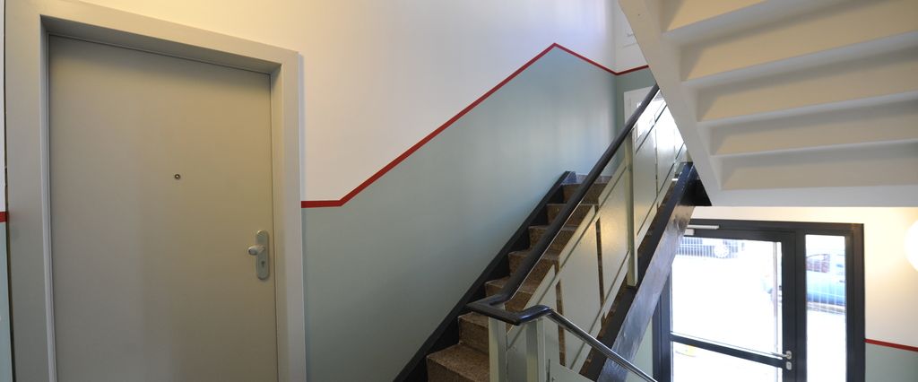 Geräumige Wohnung am Marktplatz - Photo 1