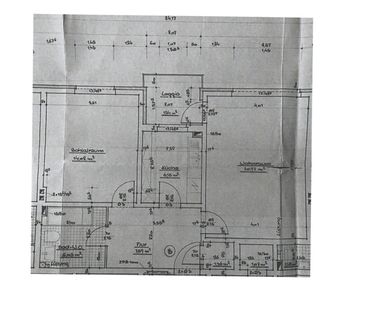 2- Zimmer Wohnung in Wedel zur Miete - Photo 5