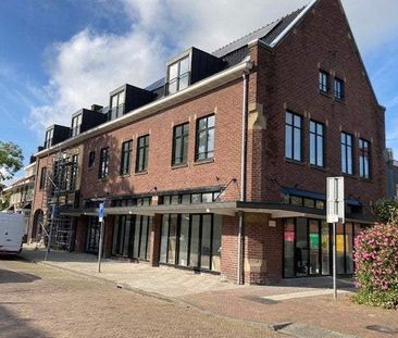 Appartement Julianastraat 27-B, Waalwijk - À louer - Foto 6