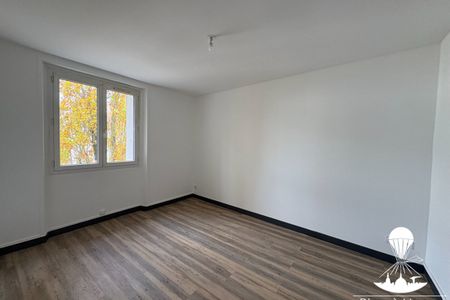 QUARTIER MAIRIE DE DOULON - T1 bis non meublé Nantes - Photo 5