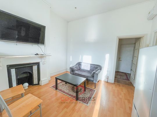 Claremont Road, Cricklewood, London, NW2 - Photo 1