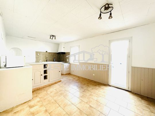 Location Maison 4 pièces 91m² - Photo 1