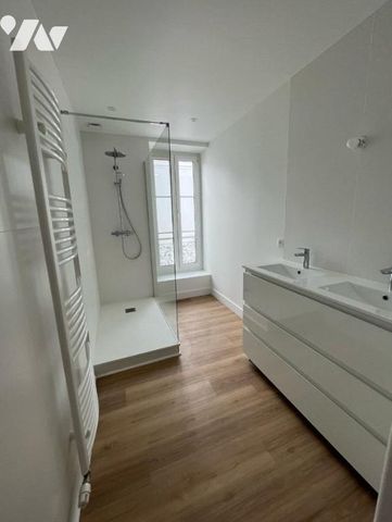 Maison 4 chambres à louer quartier FLORE/JARDIN DES PLANTES - Photo 5