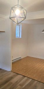 Grand appartement 3 ½ (ancien 4 ½) Vieux-Longueuil - Photo 4