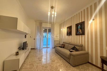 Casa in affitto - Via Adeodato Ressi, Milano (rif. 14/2026) - Photo 2