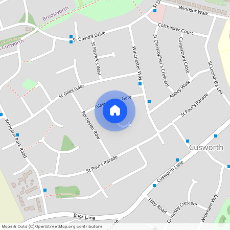 Kirkstall Close, Doncaster, DN5