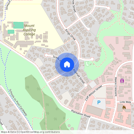 2 Scaife Place, Wanaka, Wanaka