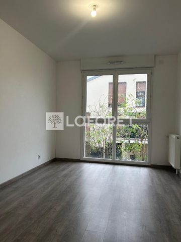 Appartement T3 Créteil à louer - Photo 3