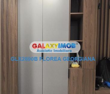 Prima inchiriere apartament 2 camere Greenfiled Residence - Photo 6
