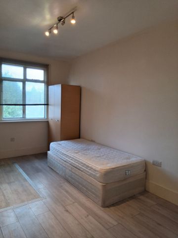 Studio Flat, Purley Avenue, NW2 - Photo 2