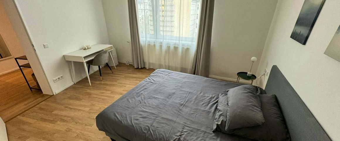 Schlüterstraße - Photo 1