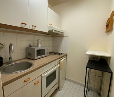 Location Appartement 2 pièces 36m² - Photo 3