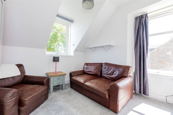 Room in a Shared Flat, King Street, AB24 - Photo 1