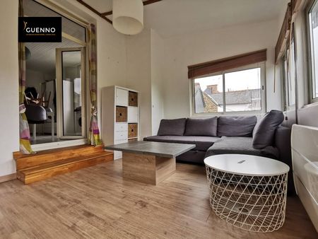 Appartement T2 à Rennes - Photo 4