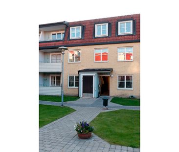Magasinsgatan 6 D - Foto 2