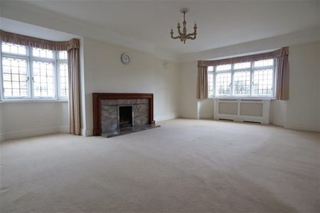 Borodale, Kirkwick Avenue, Harpenden, AL5 2QW - Photo 4