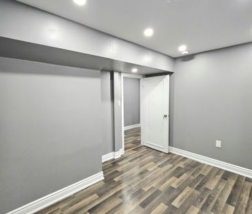 For Lease - 4442 Haydock Park Drive Unit# Bsmt, Mississauga, Ontario - Photo 4