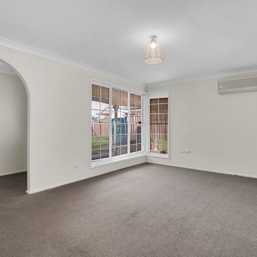 Spacious 4-Bedroom Home - Photo 1