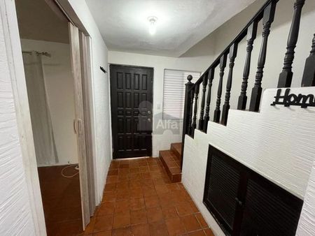 Casa en renta en Las Torres Monterrey Nuevo Leon Zona Sur - Photo 5